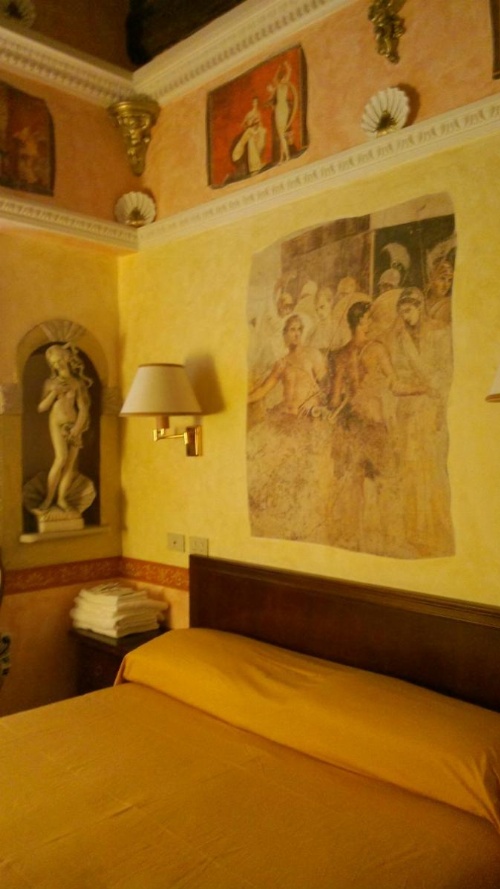 Hotel Barrett image 13