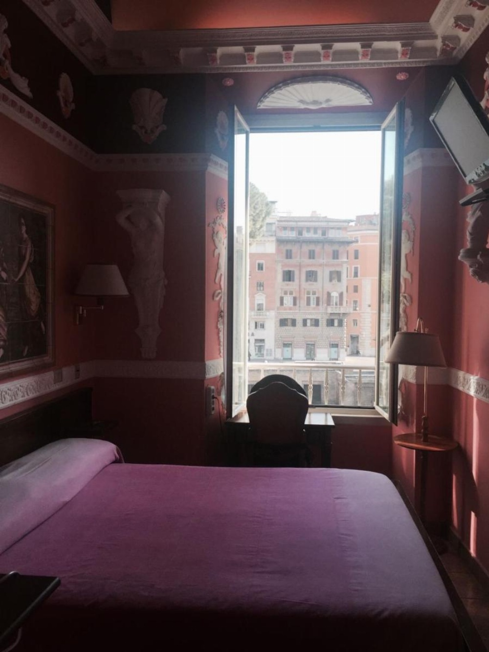 Hotel Barrett Image 19
