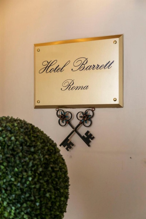 Hotel Barrett image 23